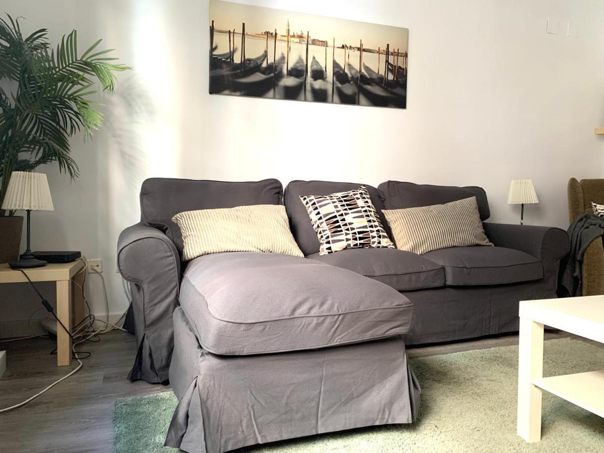 Apartamento Alta Valenza Esterno foto