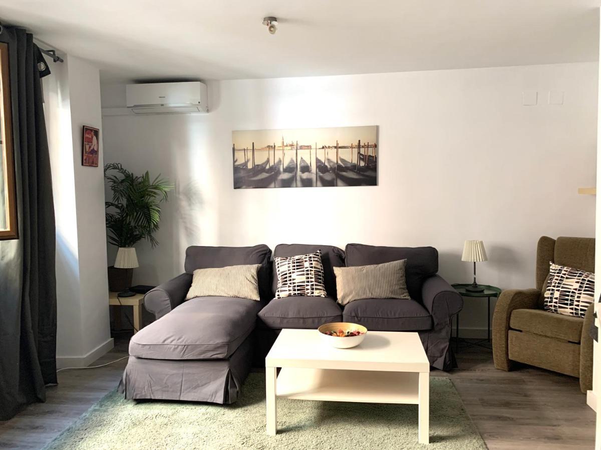 Apartamento Alta Valenza Esterno foto