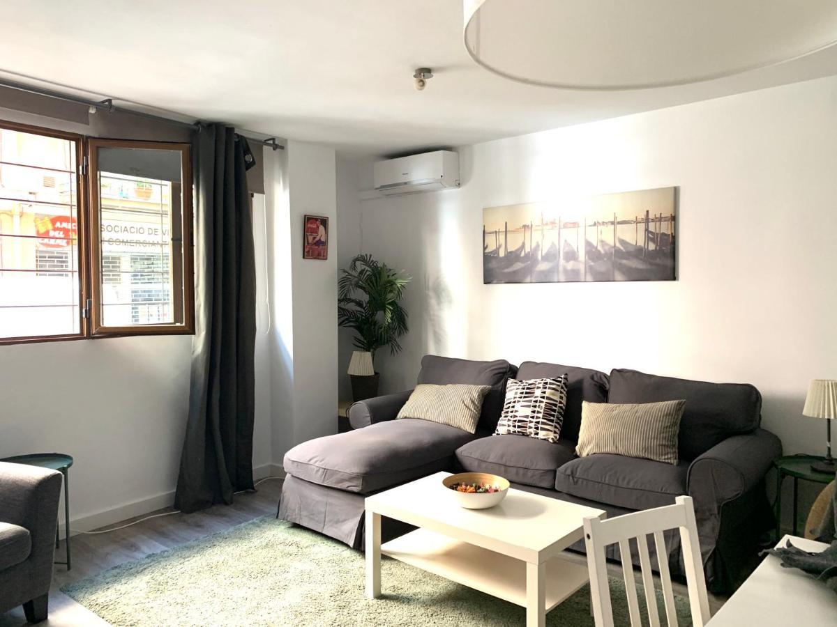 Apartamento Alta Valenza Esterno foto
