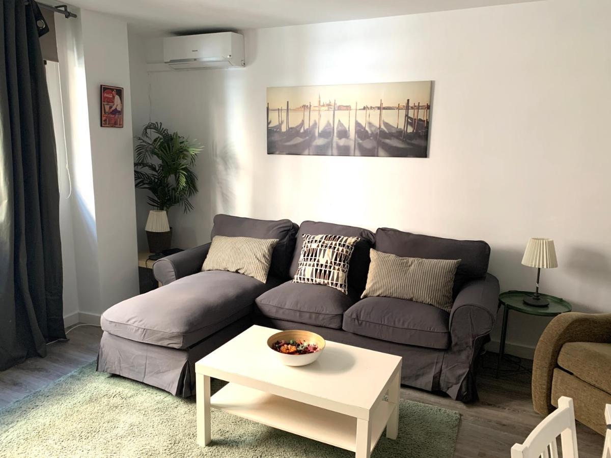 Apartamento Alta Valenza Esterno foto