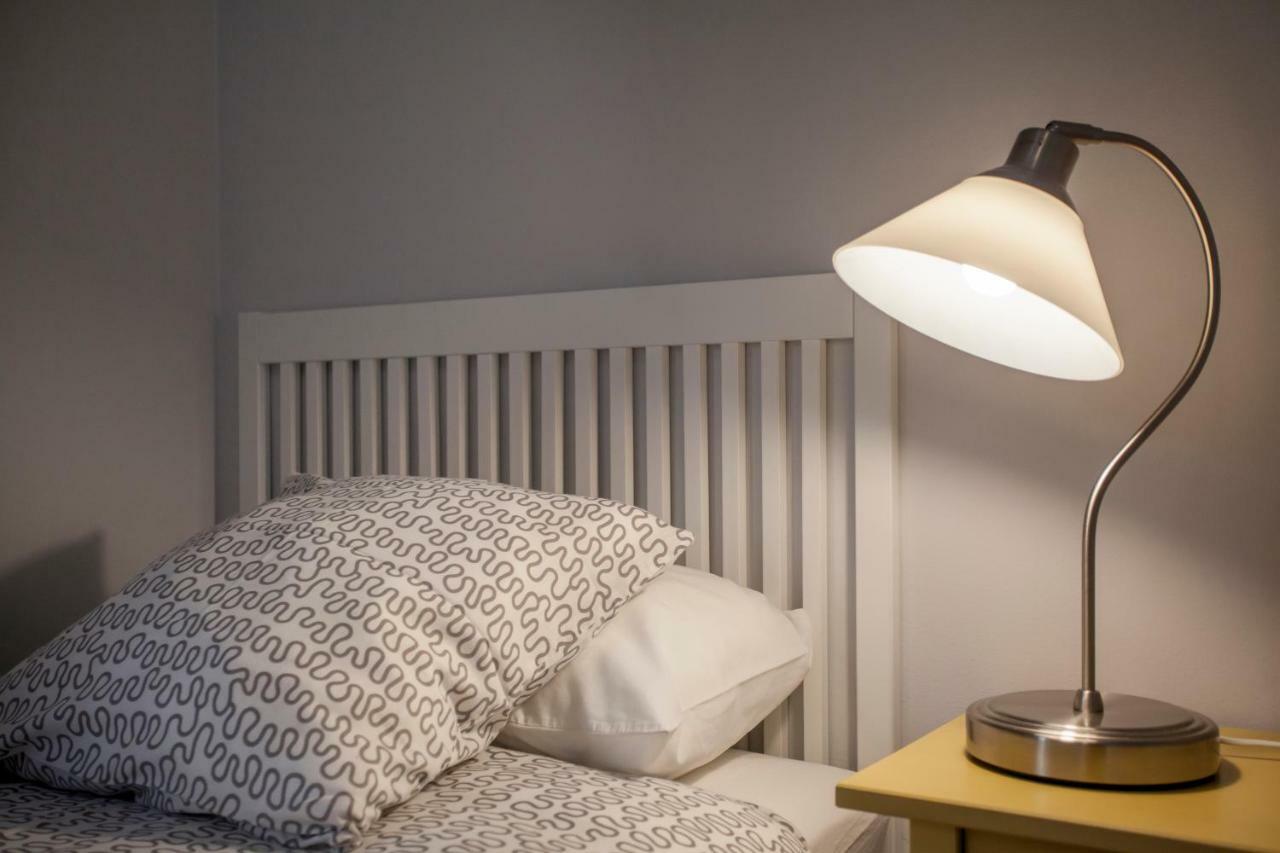 Apartamento Alta Valenza Esterno foto