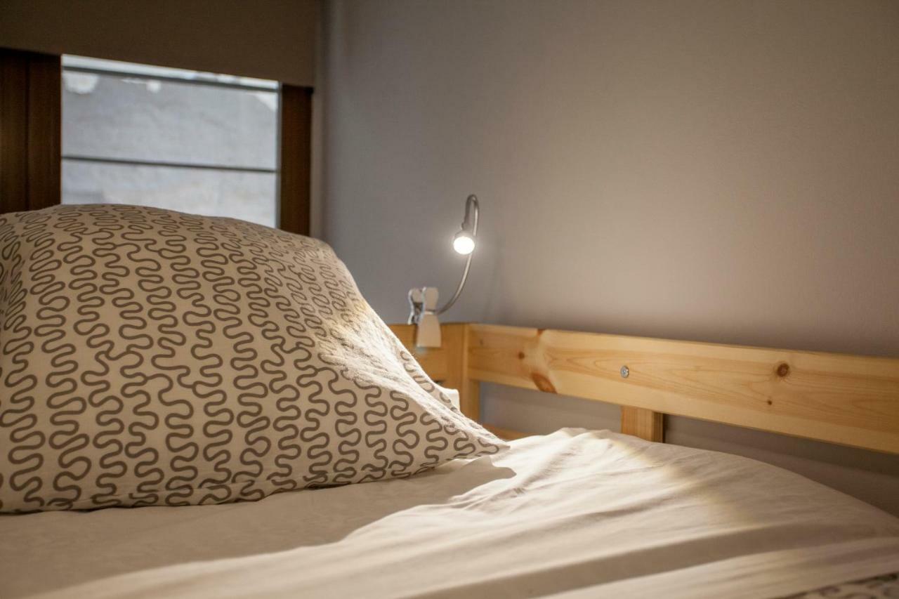 Apartamento Alta Valenza Esterno foto