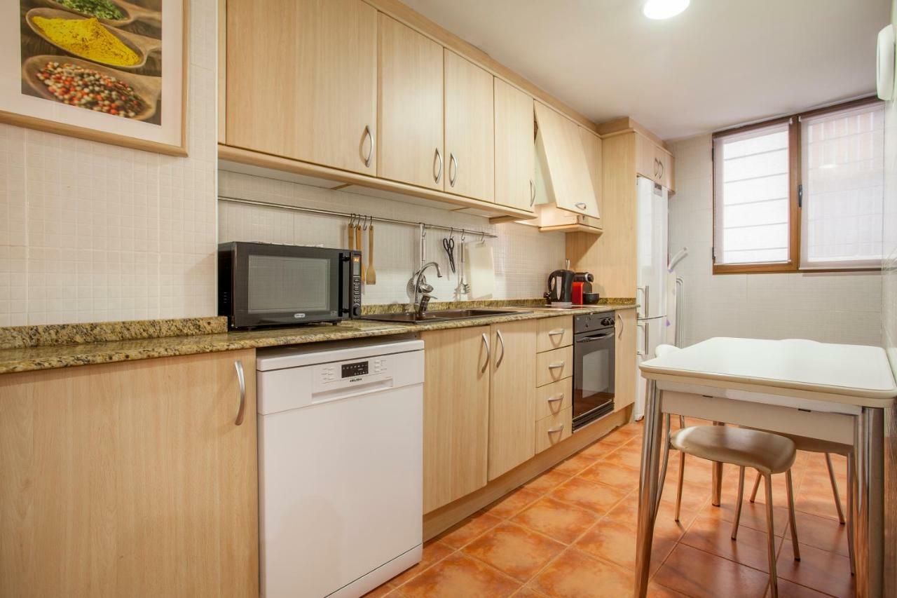 Apartamento Alta Valenza Esterno foto