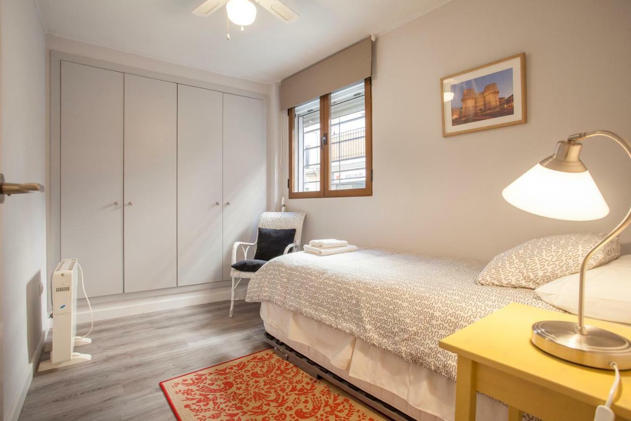 Apartamento Alta Valenza Esterno foto