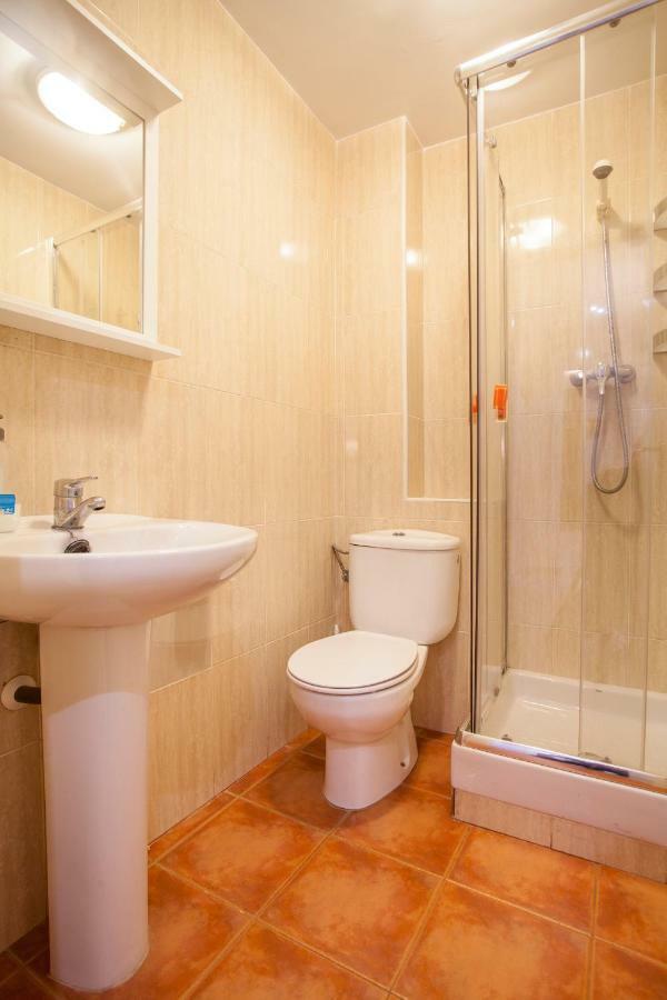 Apartamento Alta Valenza Esterno foto