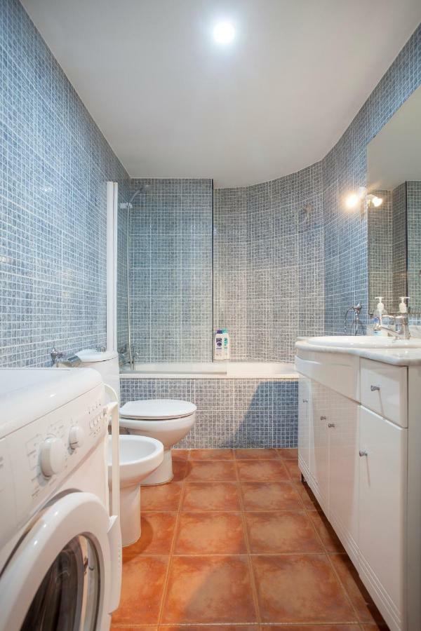 Apartamento Alta Valenza Esterno foto