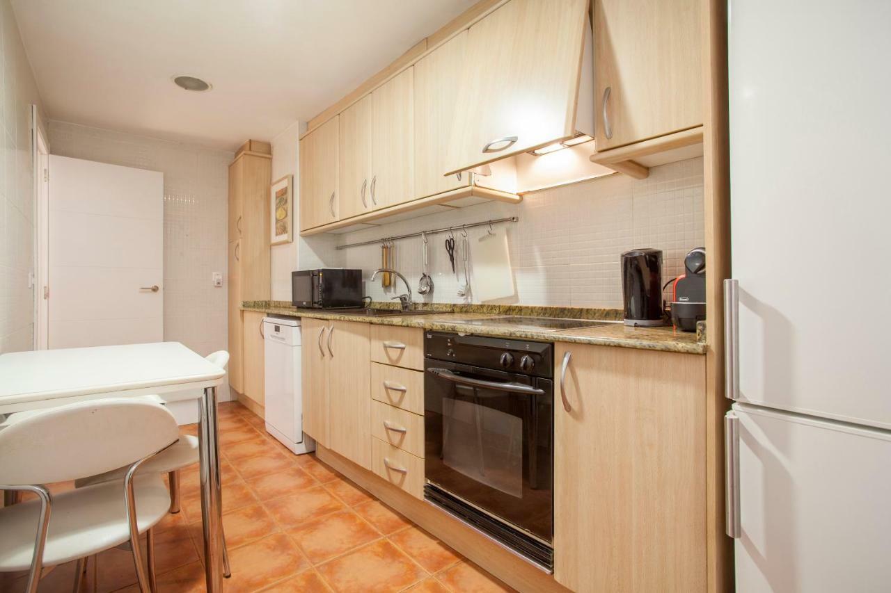 Apartamento Alta Valenza Esterno foto