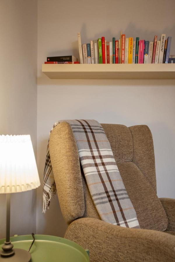 Apartamento Alta Valenza Esterno foto
