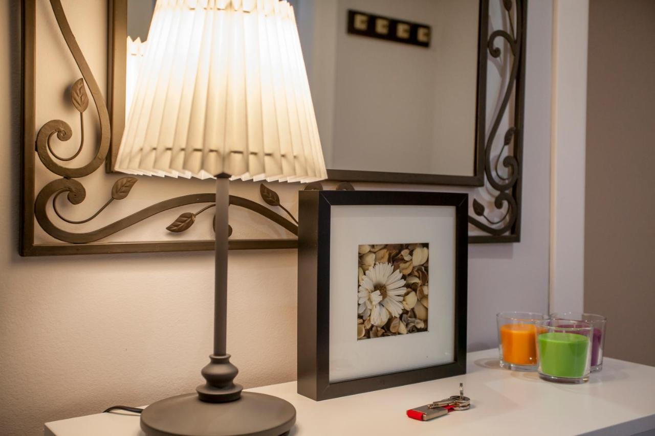 Apartamento Alta Valenza Esterno foto
