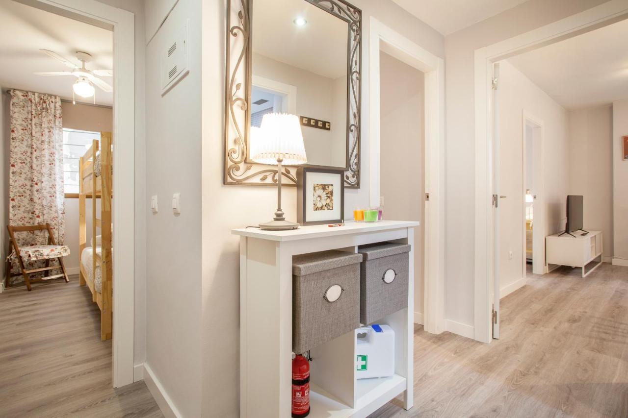 Apartamento Alta Valenza Esterno foto