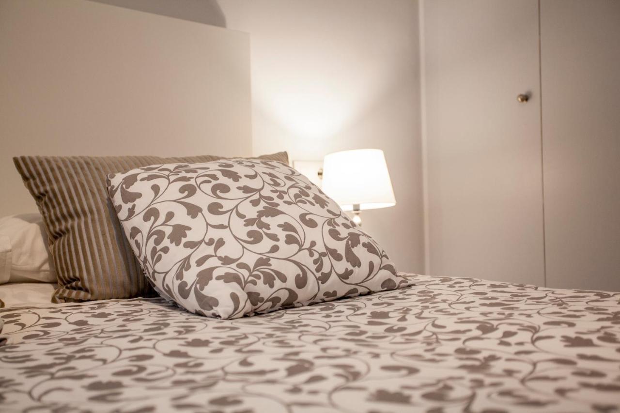 Apartamento Alta Valenza Esterno foto